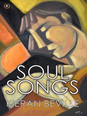cover image of Soul Songs